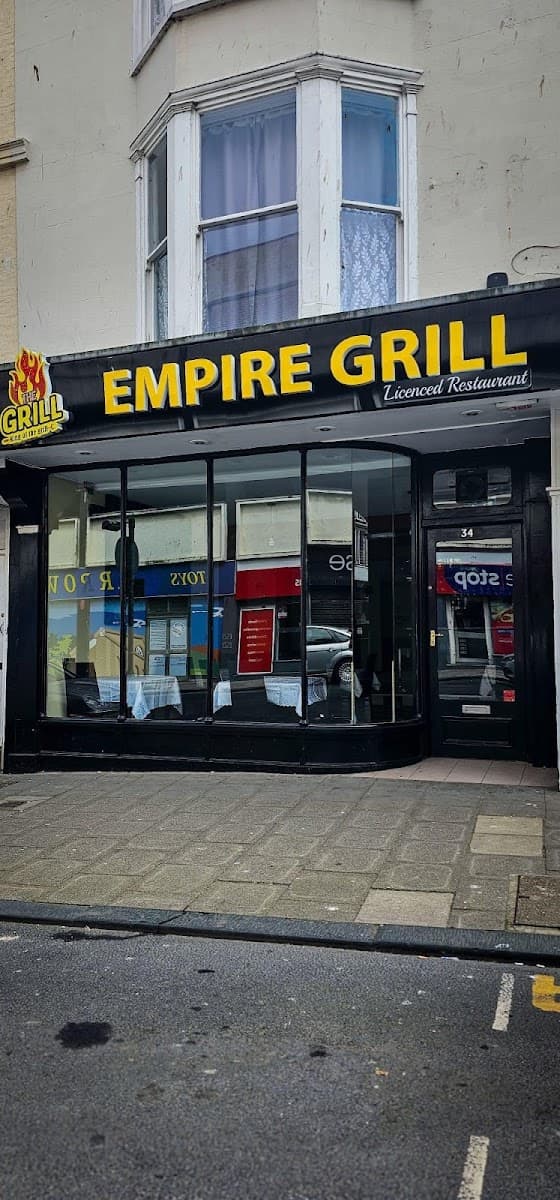 Empire Grill