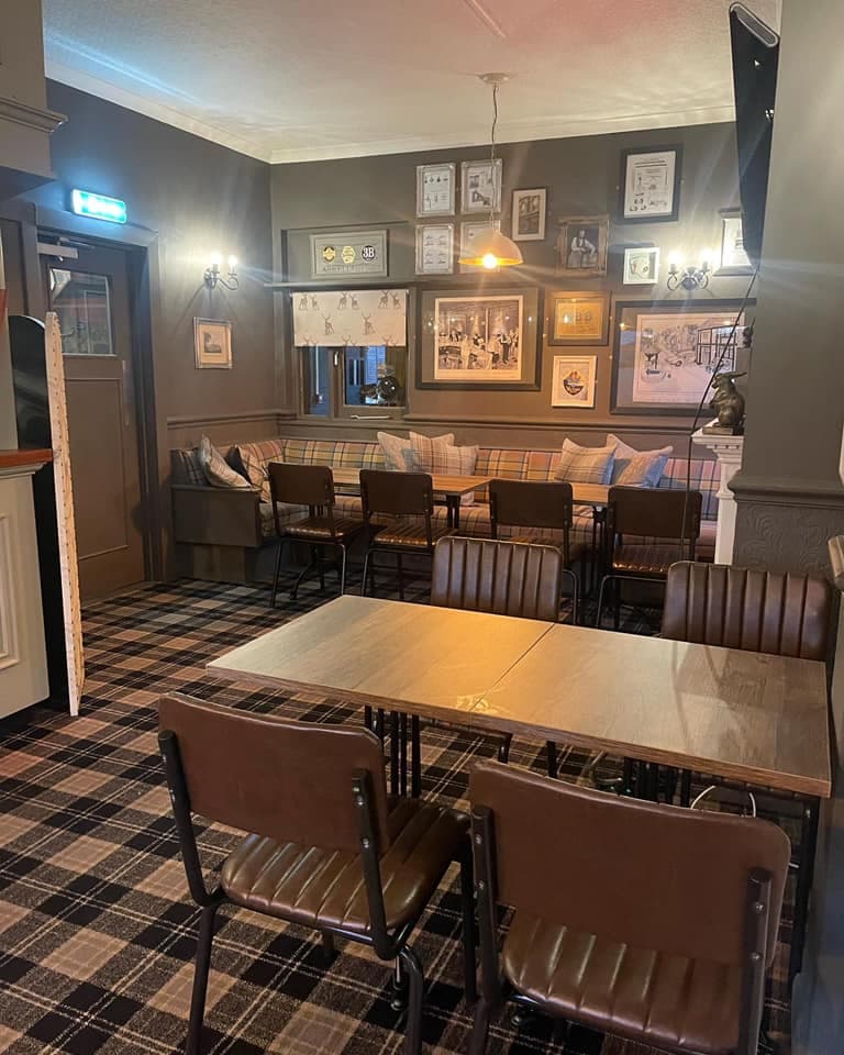 The Clifton