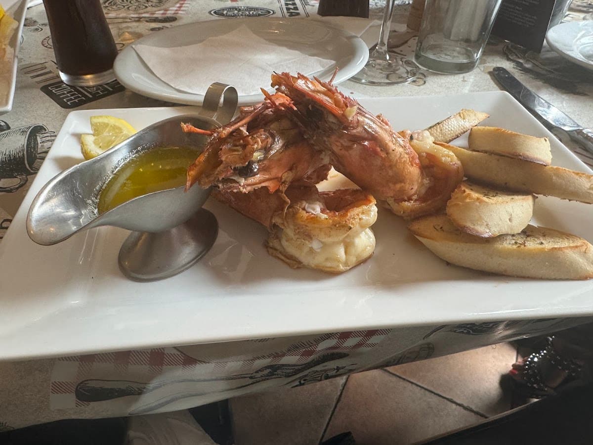 Caesar's