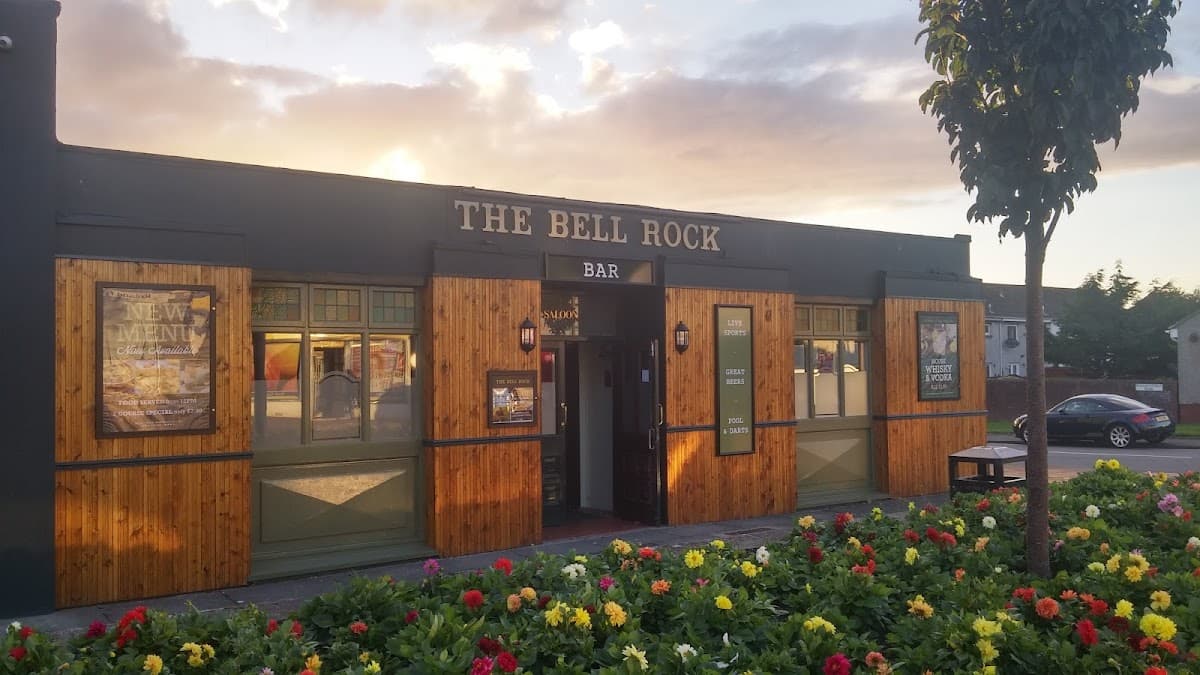 The Bellrock