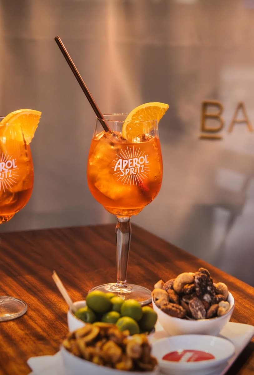 Baaria - Italian Café, Wine and Cocktail Bar
