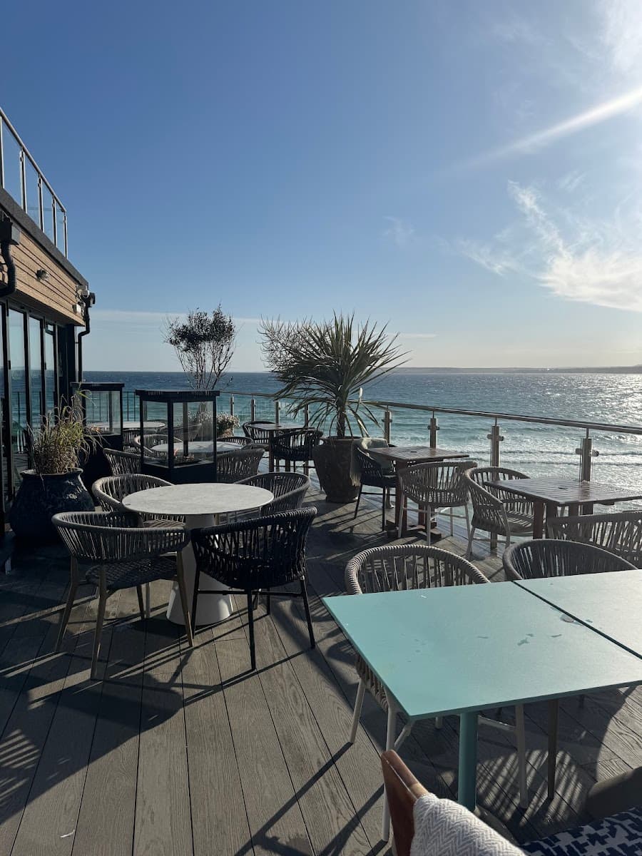 Pedn Olva, St Ives