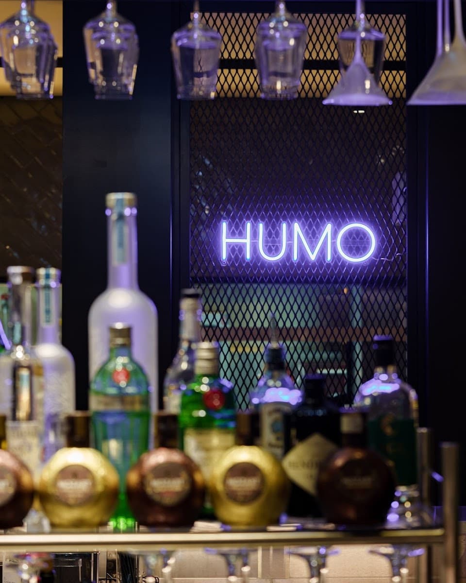 Humo Watford