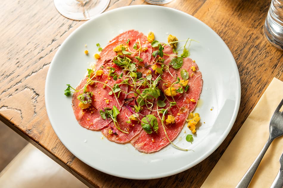 Humble Grape Canary Wharf - Wine Bar & Restaurant