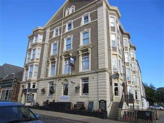 Albion Inn