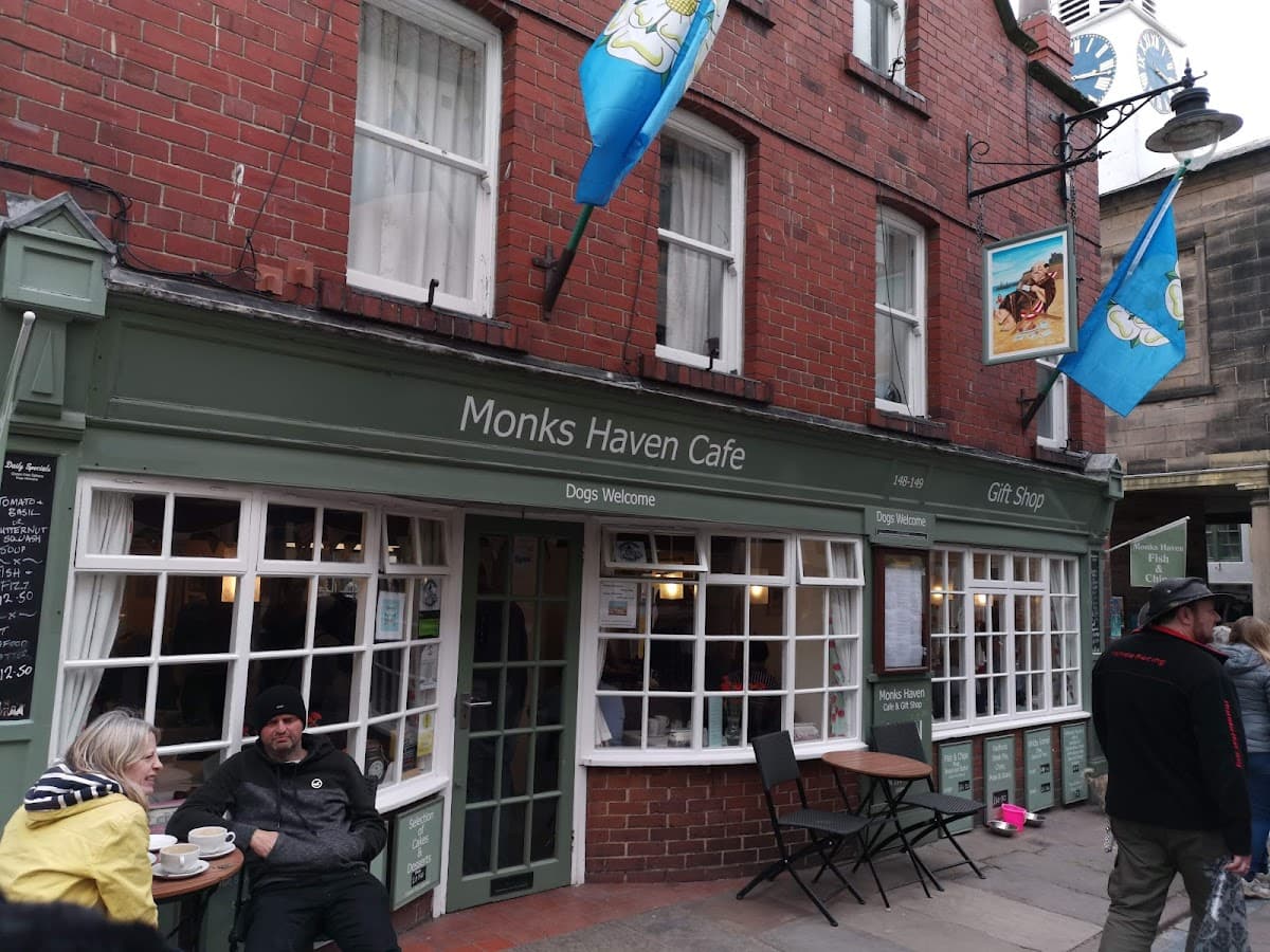 Monks Haven