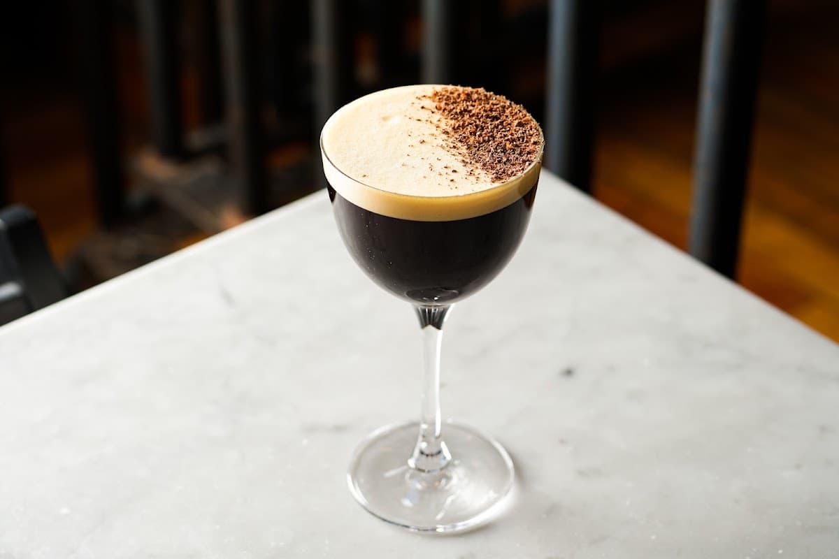 Roam Cocktail Bar