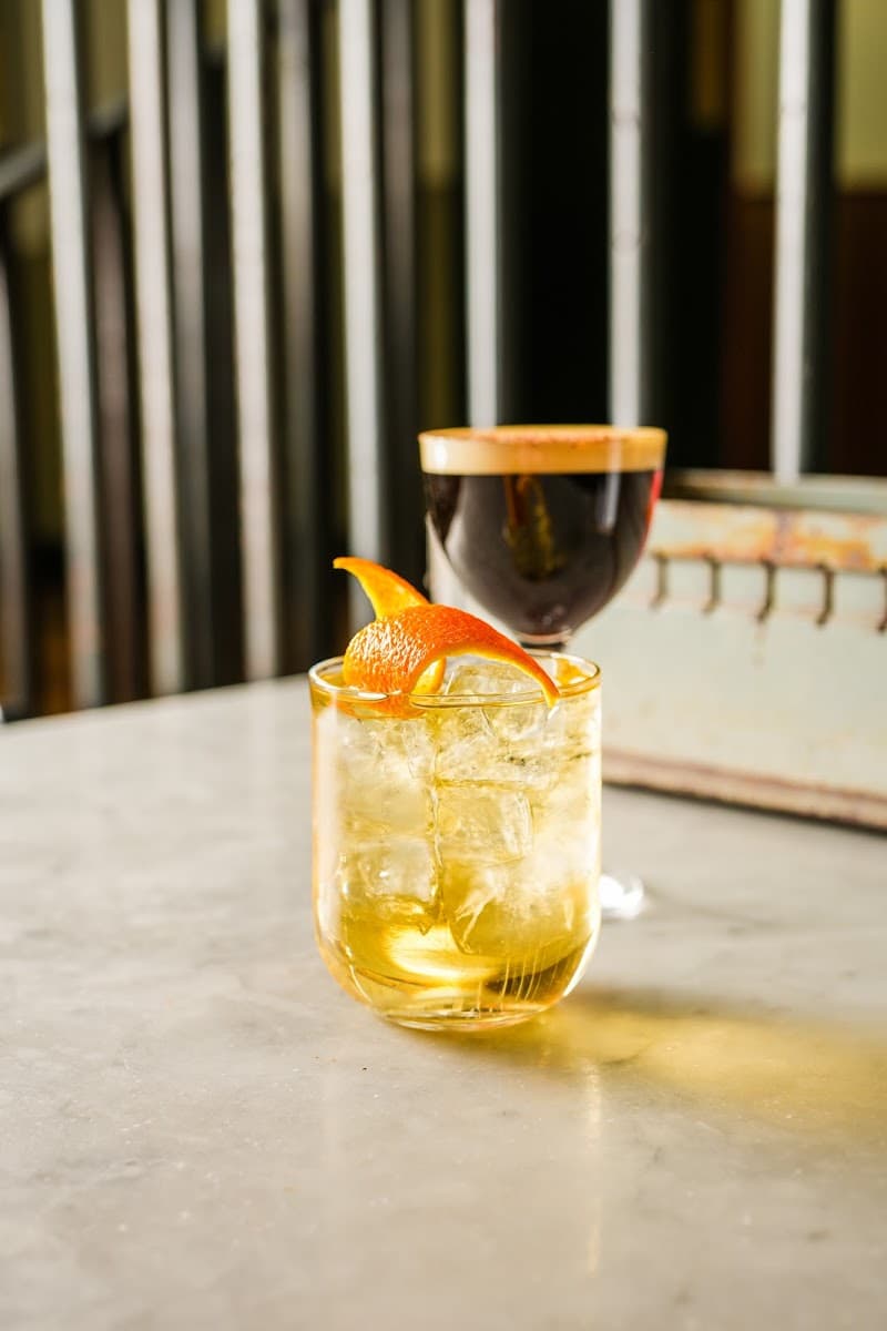 Roam Cocktail Bar