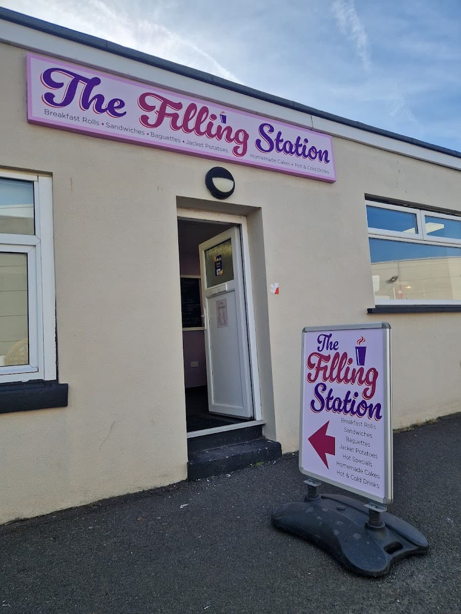 The Filling Station Carlisle