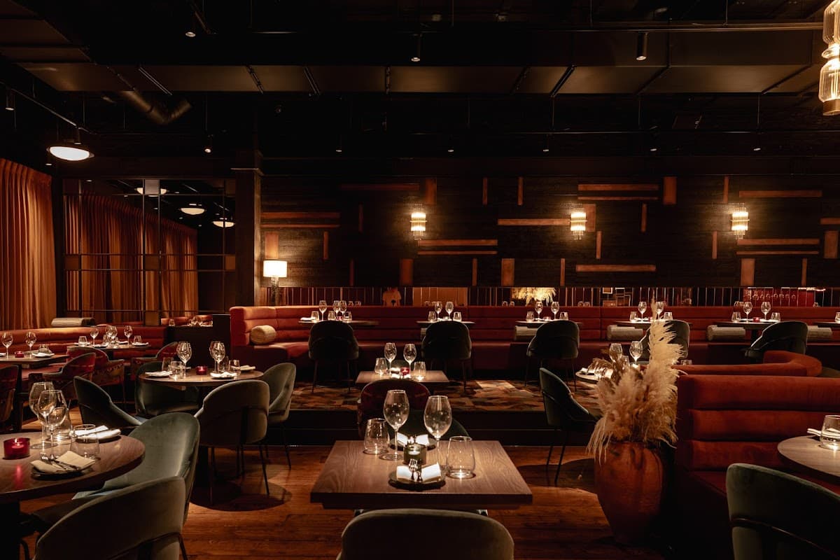 Gaucho Cardiff