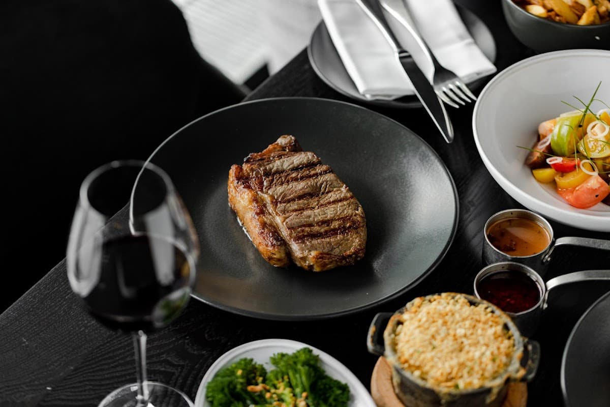 Gaucho Cardiff