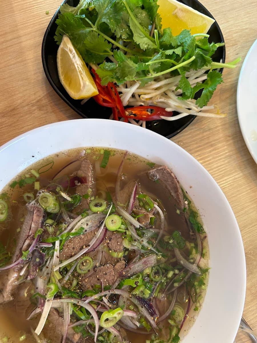 Pho Brunch