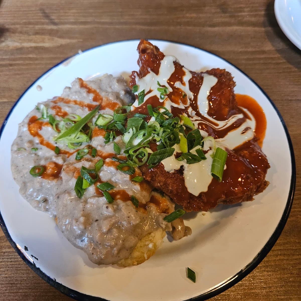 2Knives Bar & Kitchen