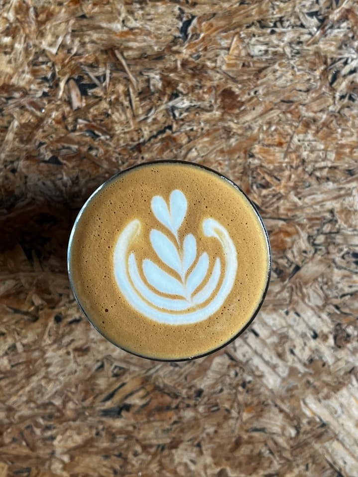 FWD:Coffee