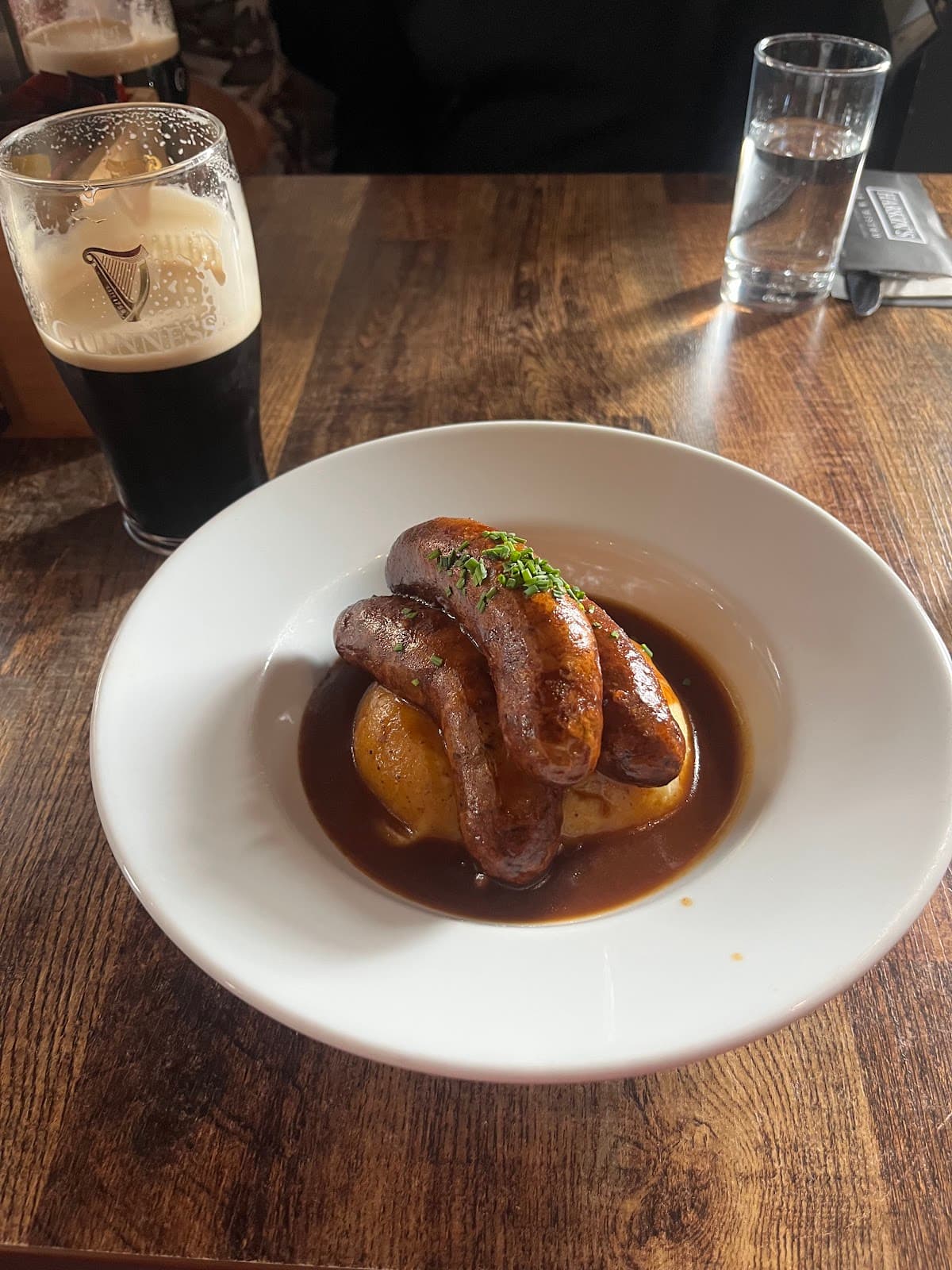 Harkin's Bar & Bistro