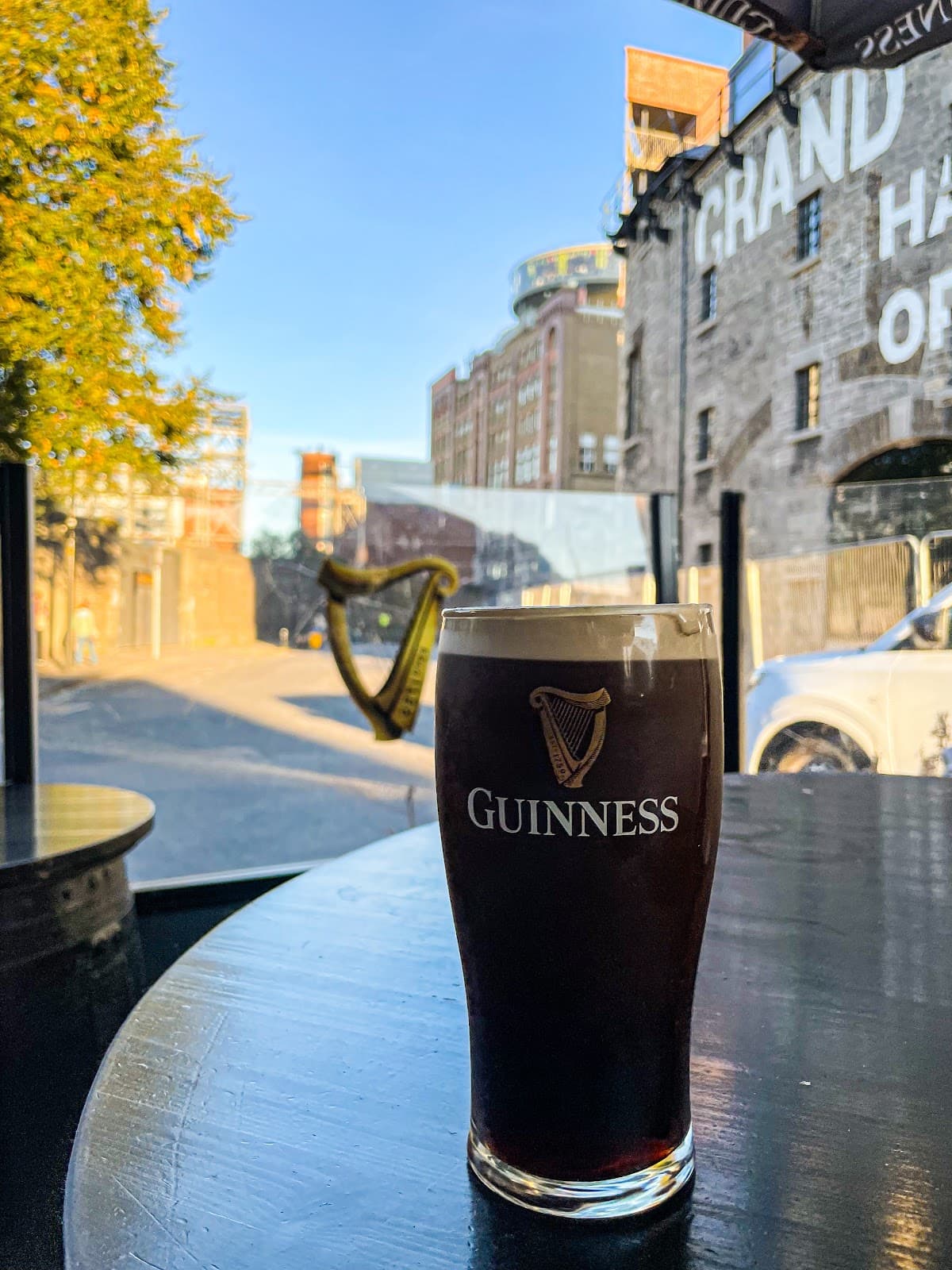 Harkin's Bar & Bistro