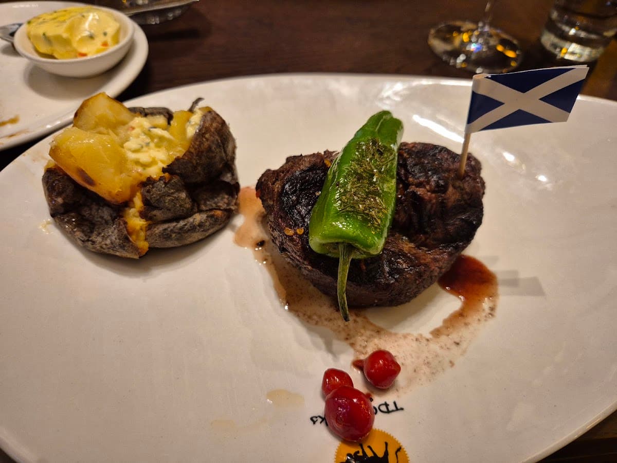 TDQ Steaks