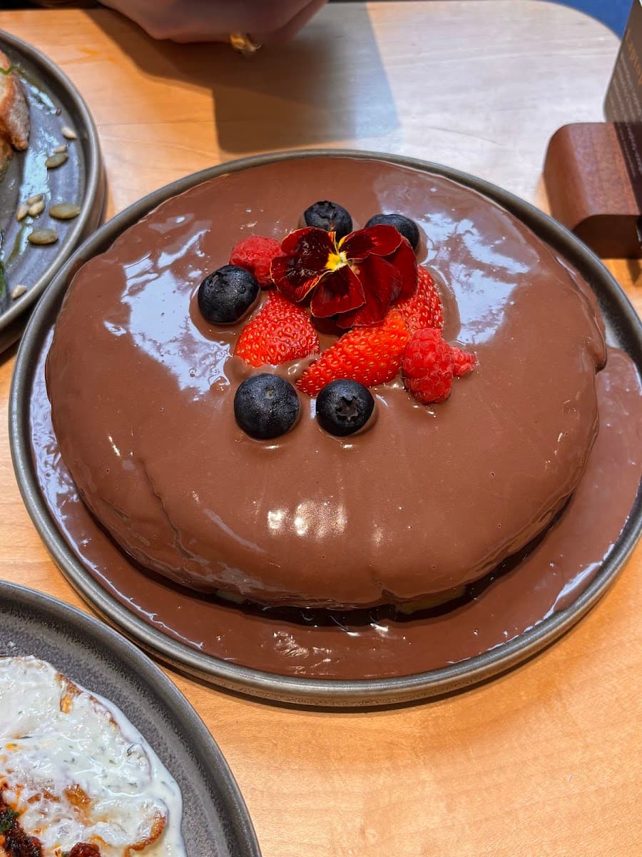 Guillam Coffee House – South Kensington