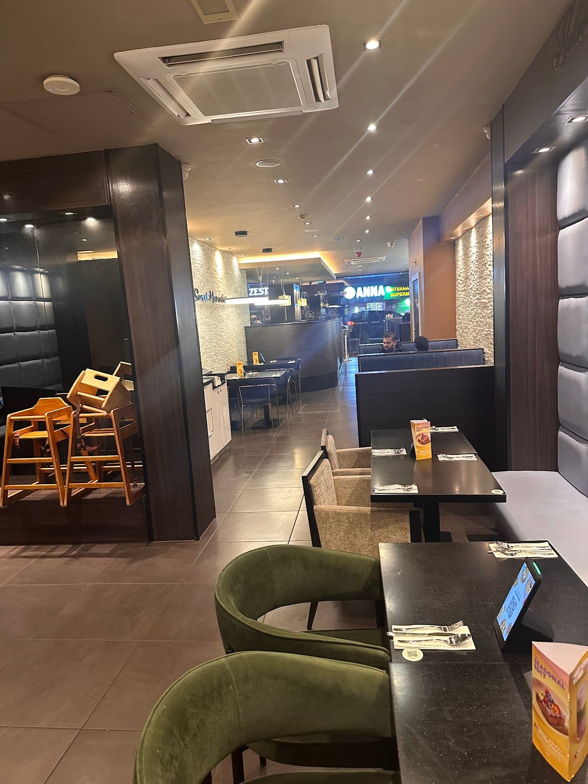 Heavenly Desserts Leicester