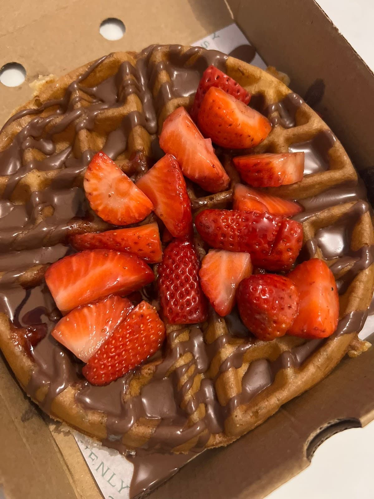 Heavenly Desserts Leicester