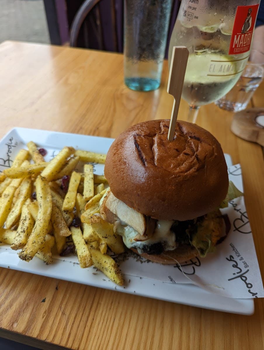 The Millwood