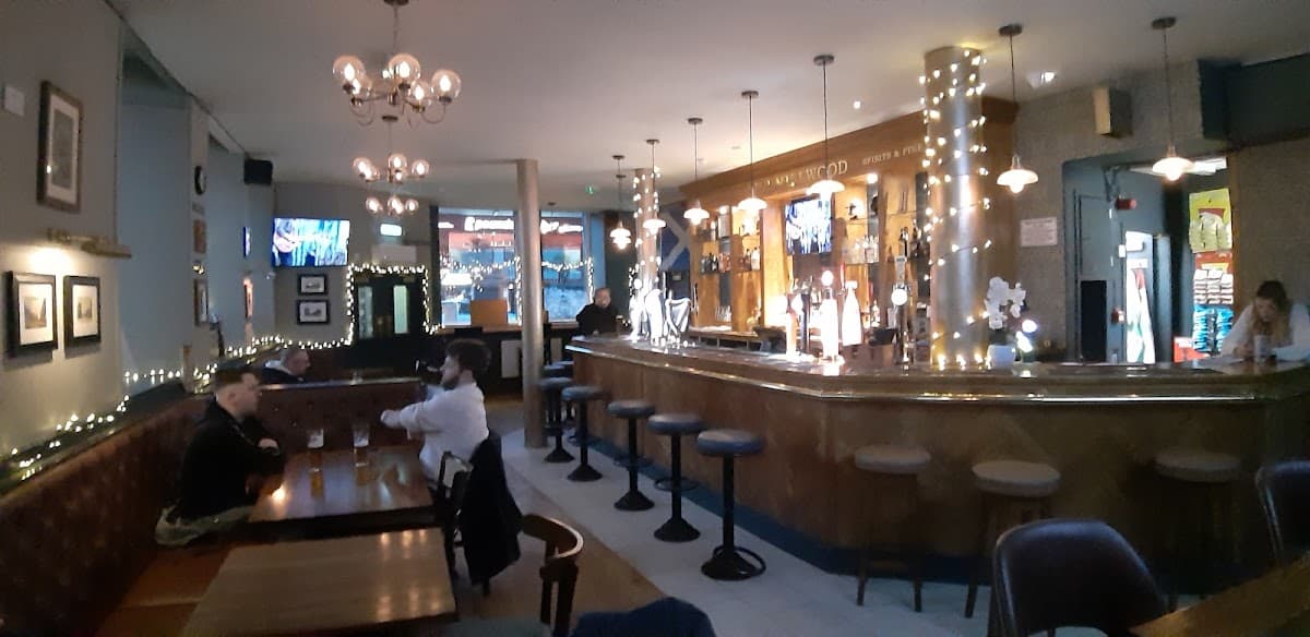 The Millwood