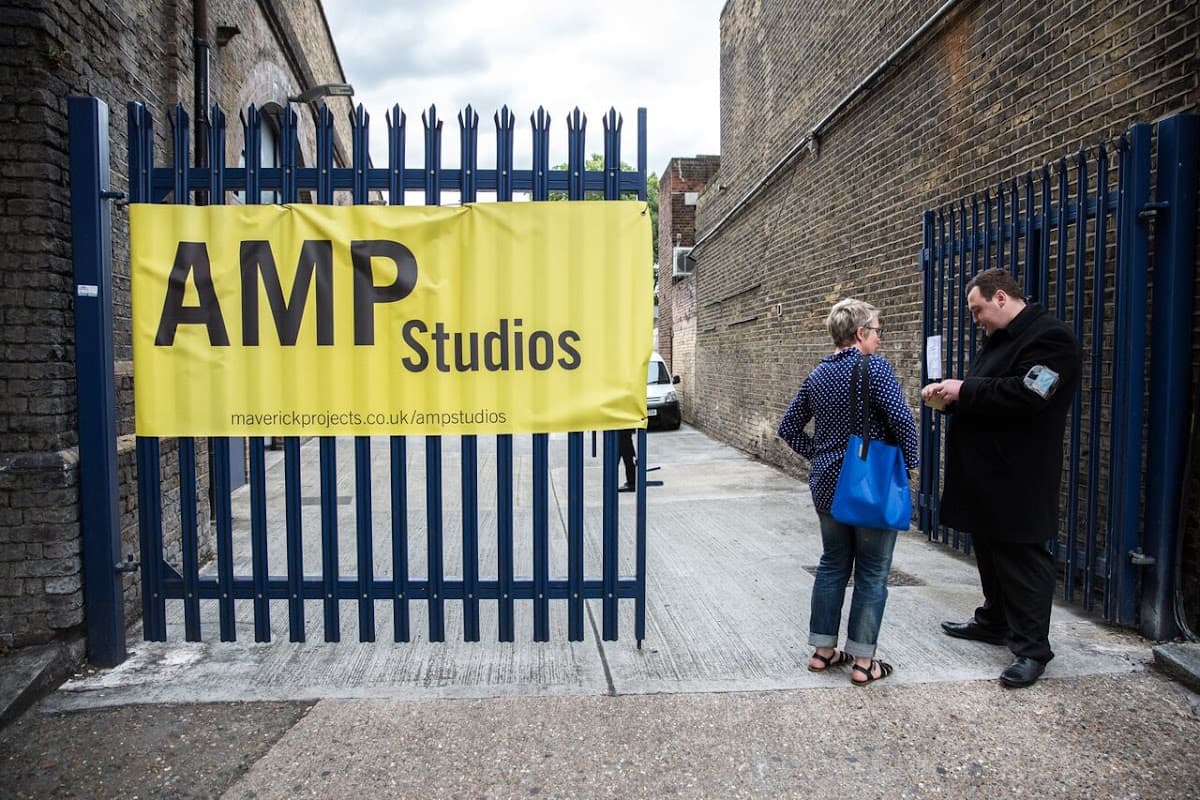 AMP Studios