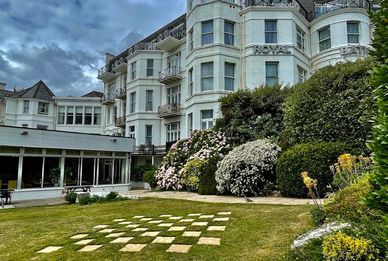 Royal Bath Hotel