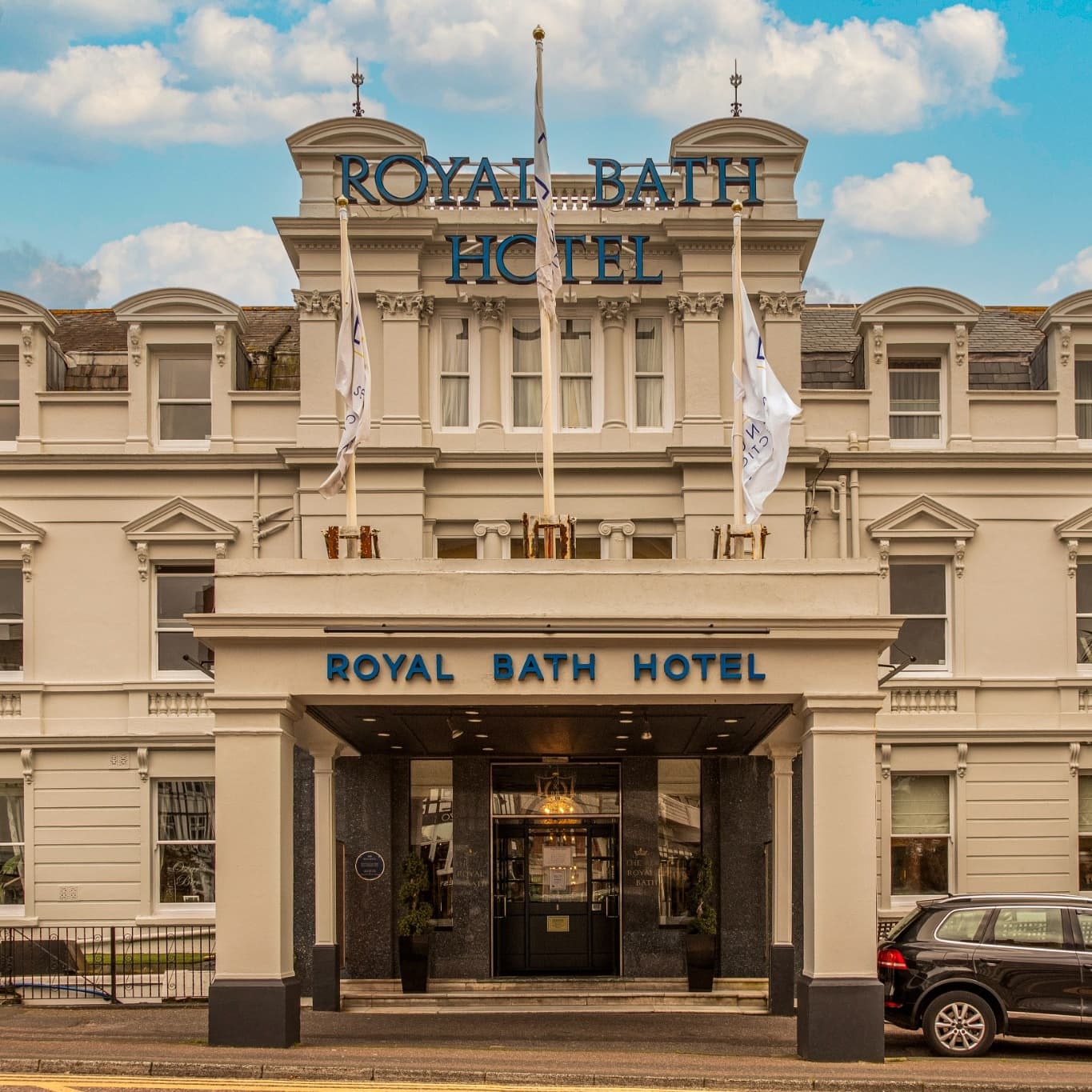 Royal Bath Hotel