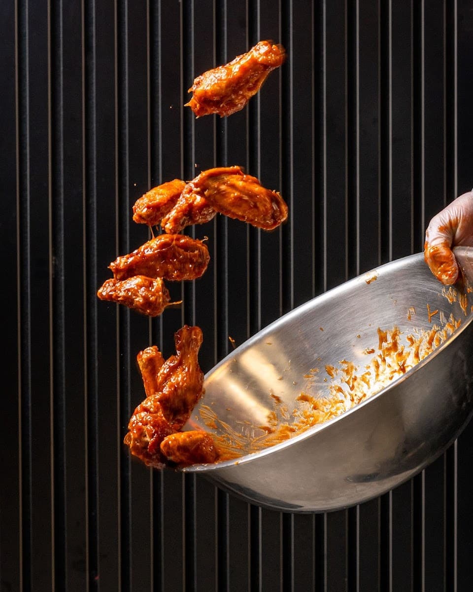 Wings`N More - Durham