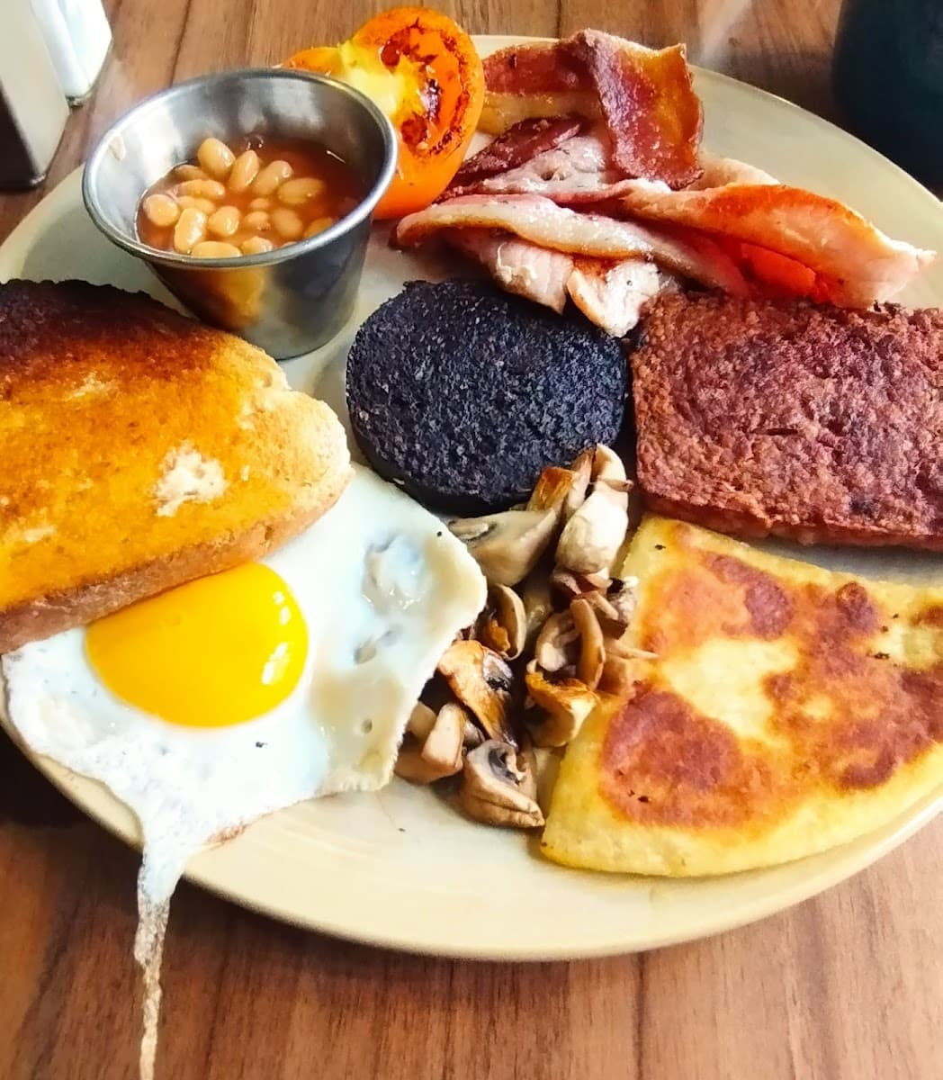 Brunch