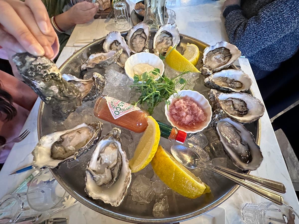 Humber Fish Co