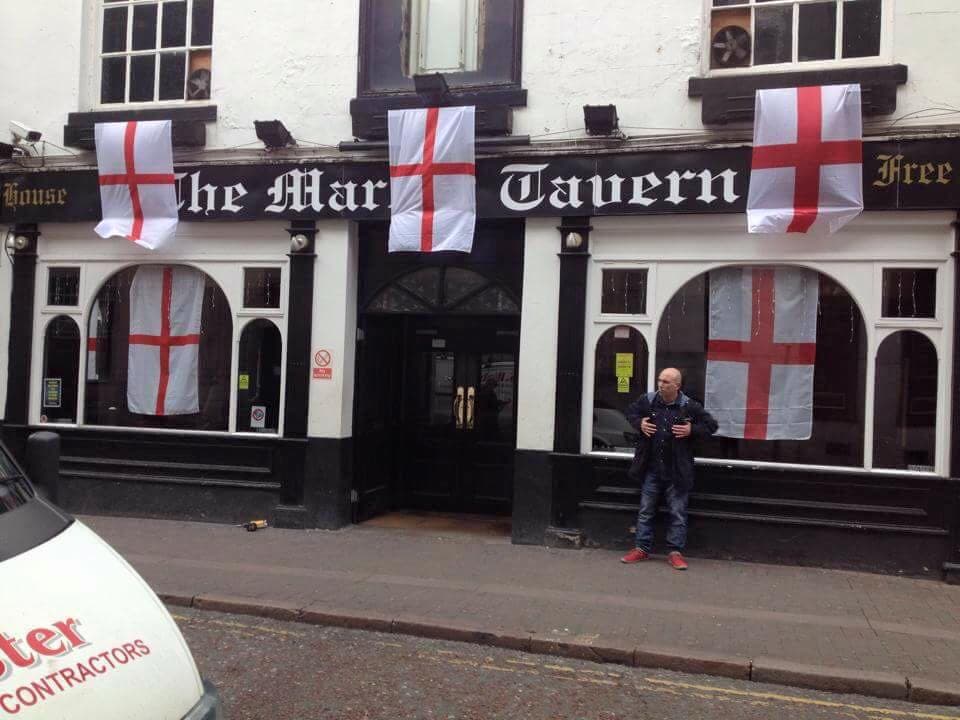 Market Tavern