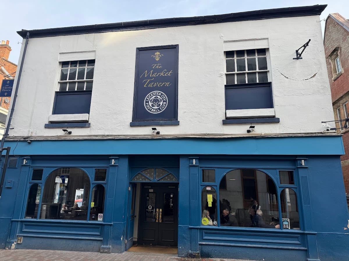 Market Tavern