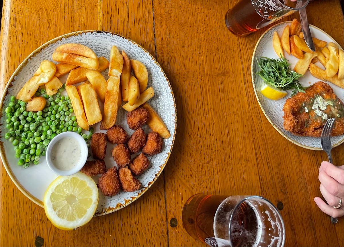 The Compass Tavern
