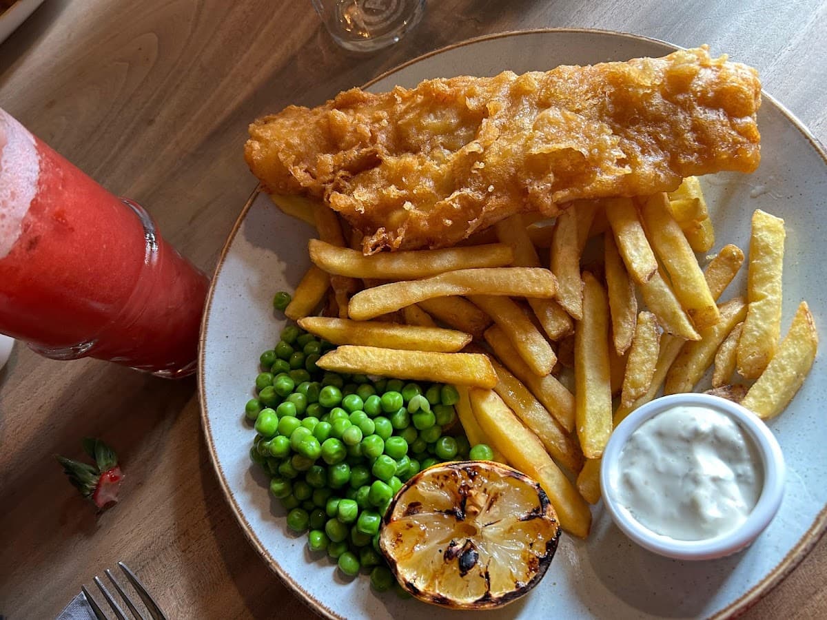 The Compass Tavern
