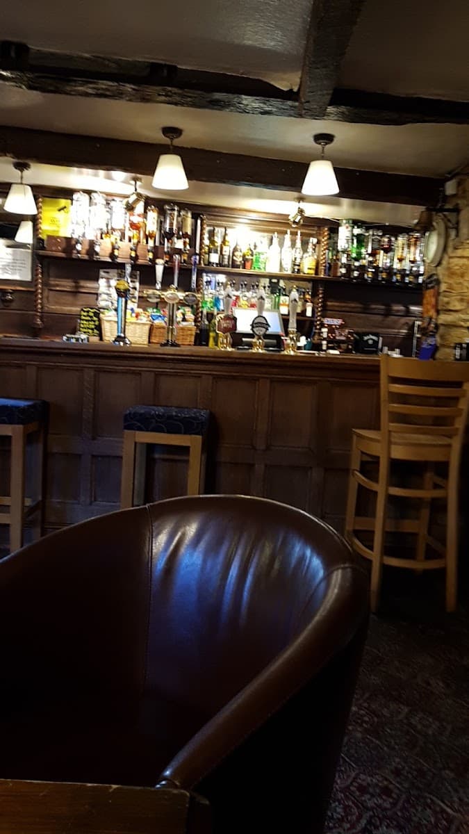 Red Lion