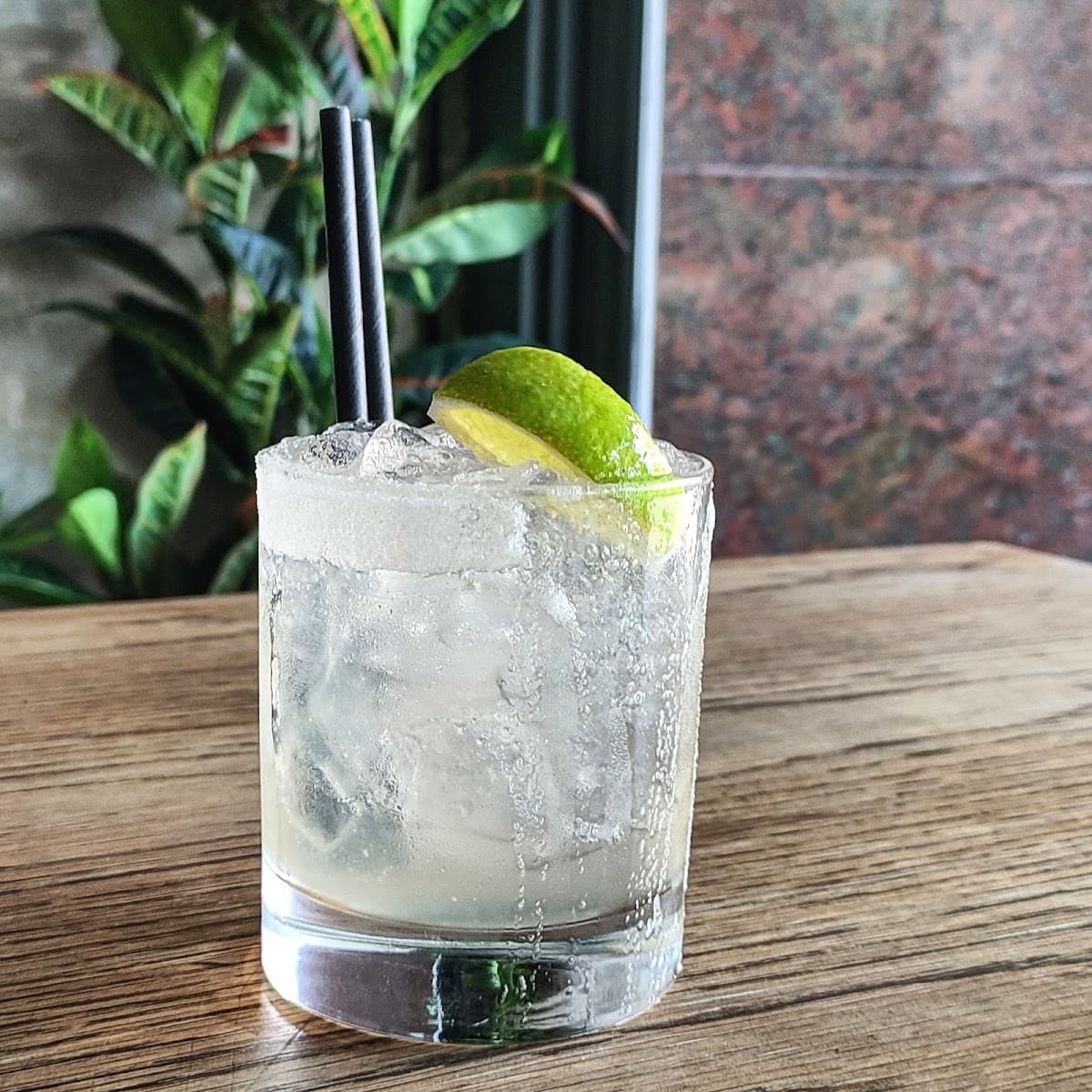 Distilled Bar