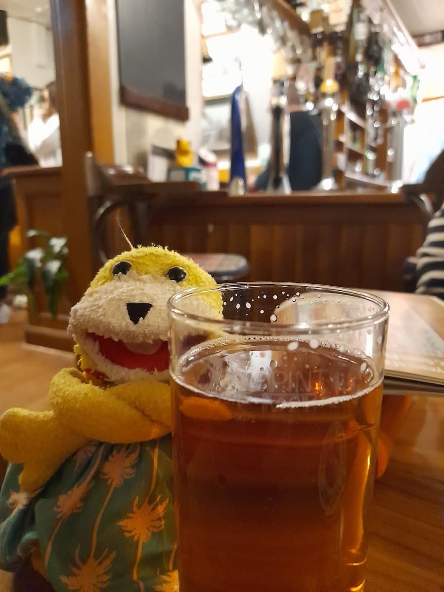 Farriers Arms