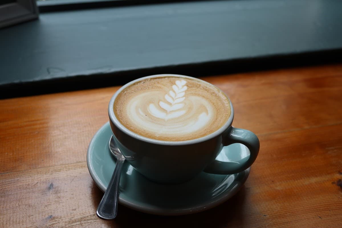 Kafenion