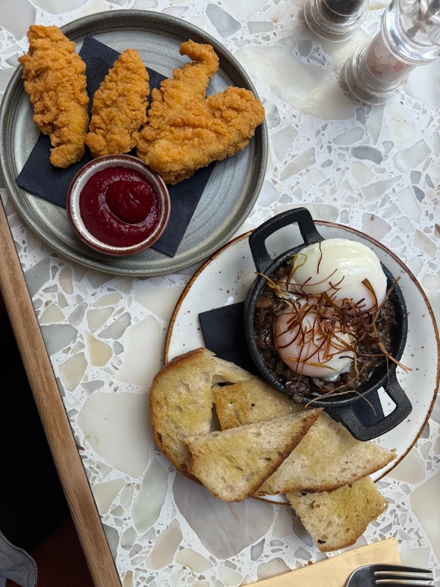 Cocotte Parsons Green