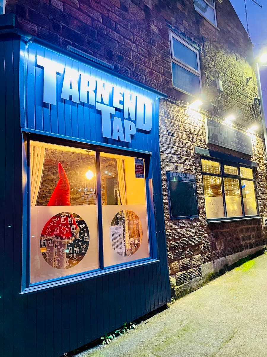 Tarn End Tap