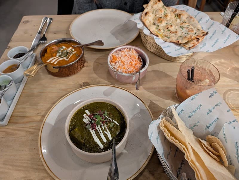 Indian Affair Ancoats