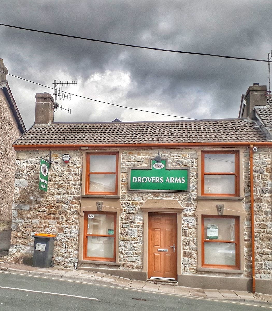 Drovers Arms