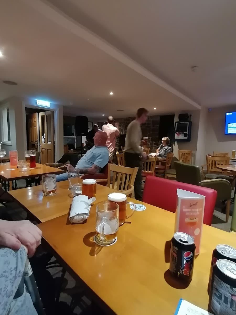 Drovers Arms