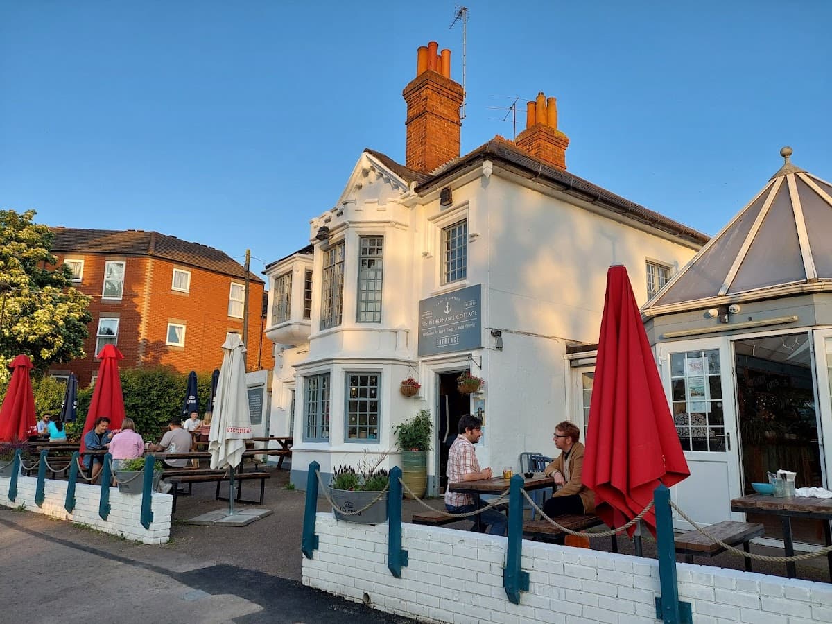 The Fisherman's Cottage