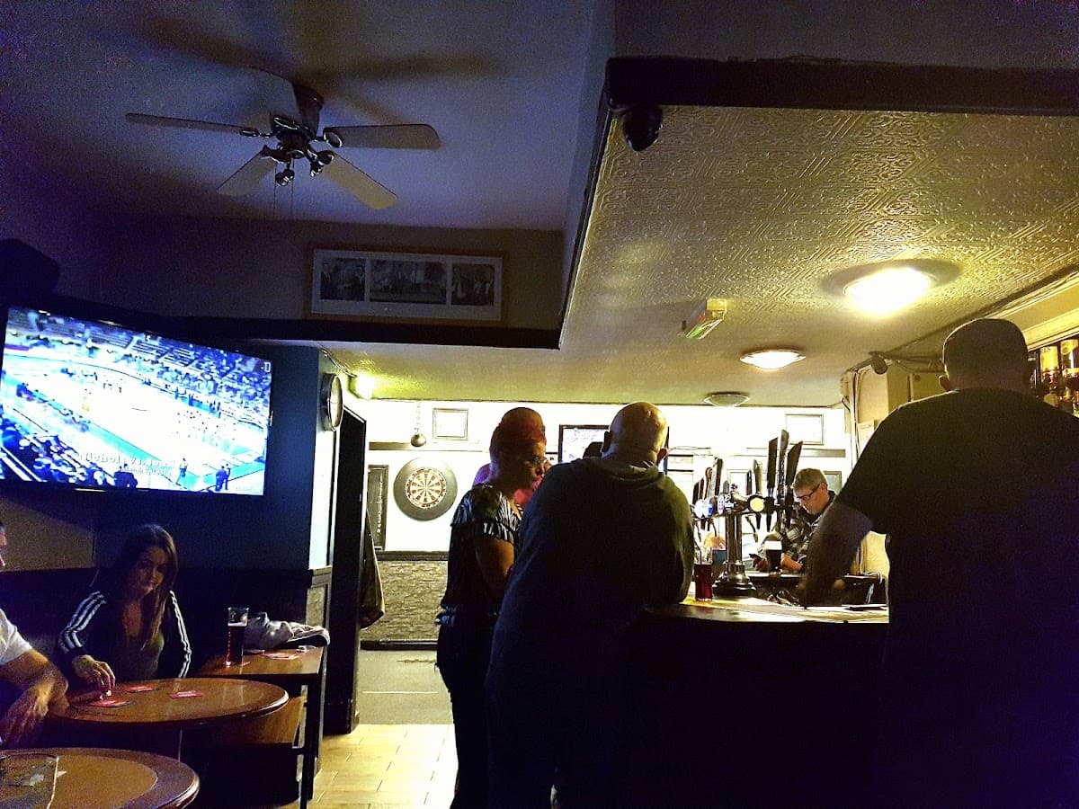 The Crown Inn