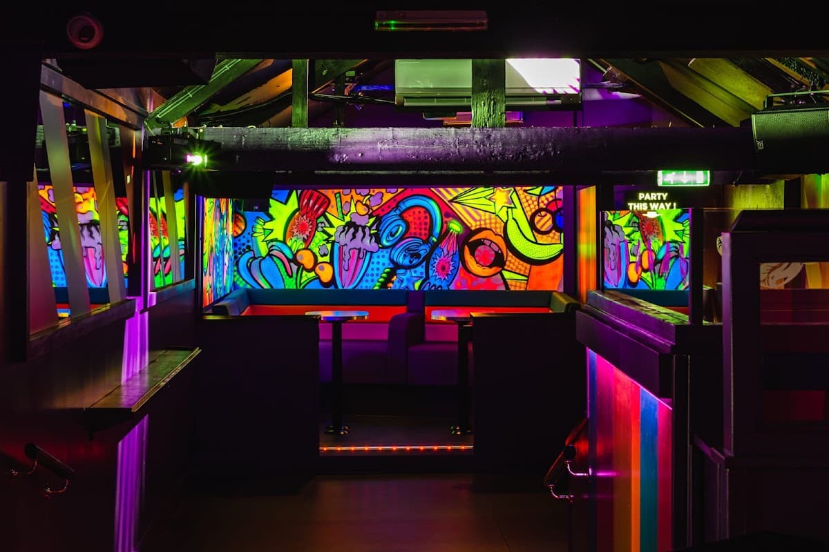 Popworld - Cheltenham