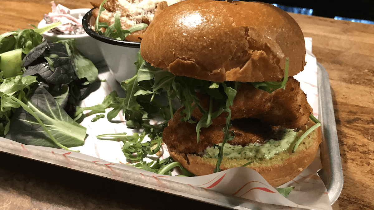 Eat Me Cafe