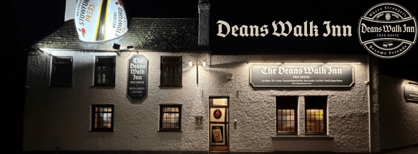 Deans Walk Inn